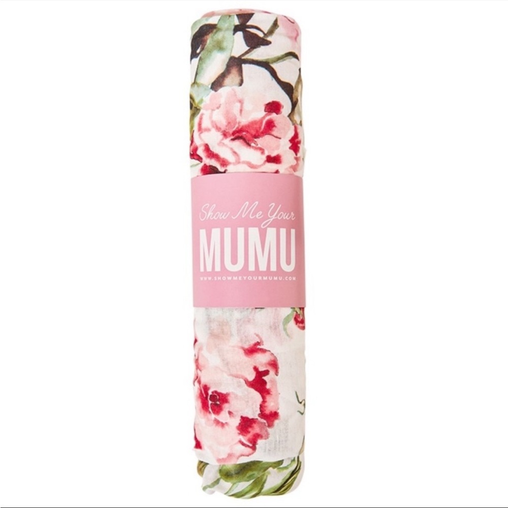 NWT Show Me Your MuMu Robe - Picture 6 of 8